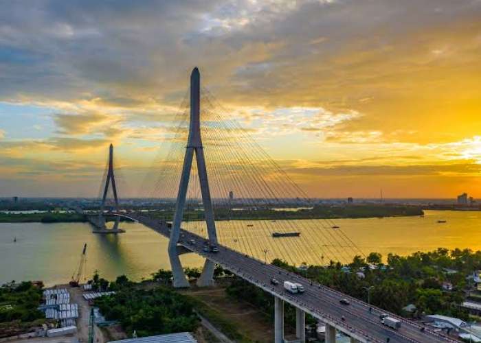 TOUR MIỀN TÂY 5N4Đ: CẦN THƠ - CÀ MAU - TÂY NINH